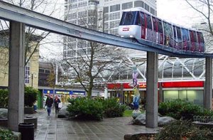 Swindon Monorail